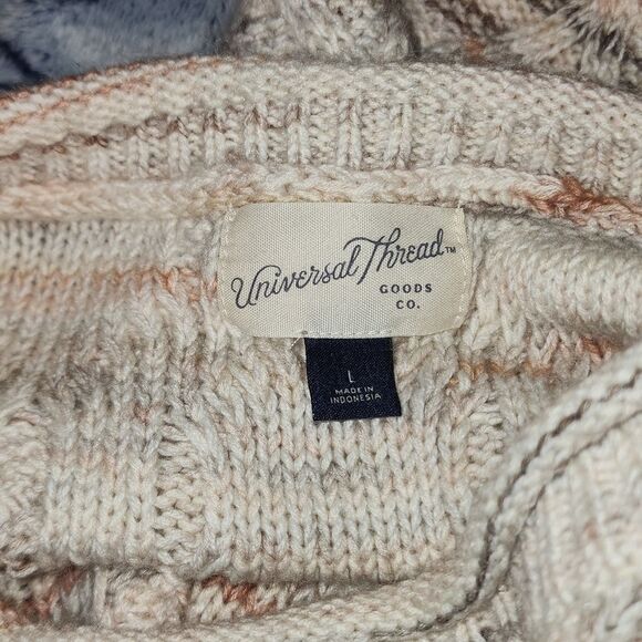 LADIES Sweater - Picture 3 of 3